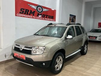 Dacia Duster 1.5dCi Ambiance 110 - 9.490 € - coches.com