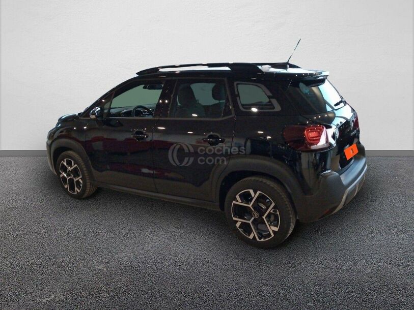 Foto del CITROEN C3 Aircross BlueHDi S&S Shine Pack EAT6 120
