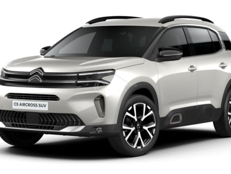 Foto del CITROEN C5 Aircross Hybrid Shine Pack EAT8 225