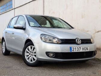 Volkswagen Golf 1.6TDI CR Advance BMT 105 - 6.500 € - coches.com