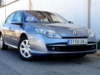 Renault Laguna 2.0dCi Dynamique - 4.900 € - coches.com