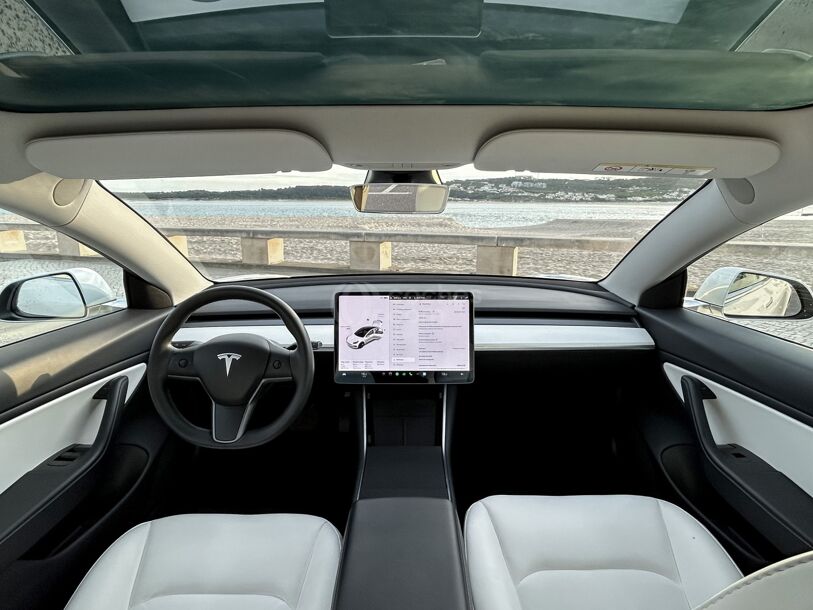 Foto del TESLA Model 3 Standard RWD Plus