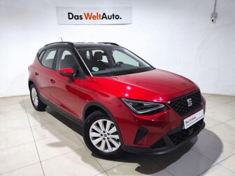 Seat Arona 1.0 TSI S&S FR 110 - 17.800 € - coches.com