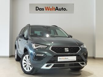 Seat Ateca 1.5 EcoTSI S&S Style XM