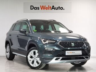 Seat Ateca 1.5 EcoTSI S&S X-Perience XM - 27.990 € - coches.com