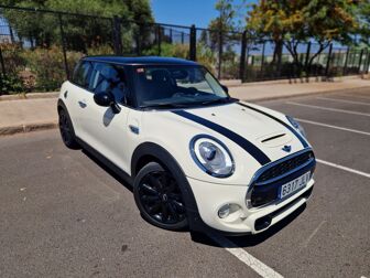 Mini Mini Cooper S - 21.490 € - coches.com