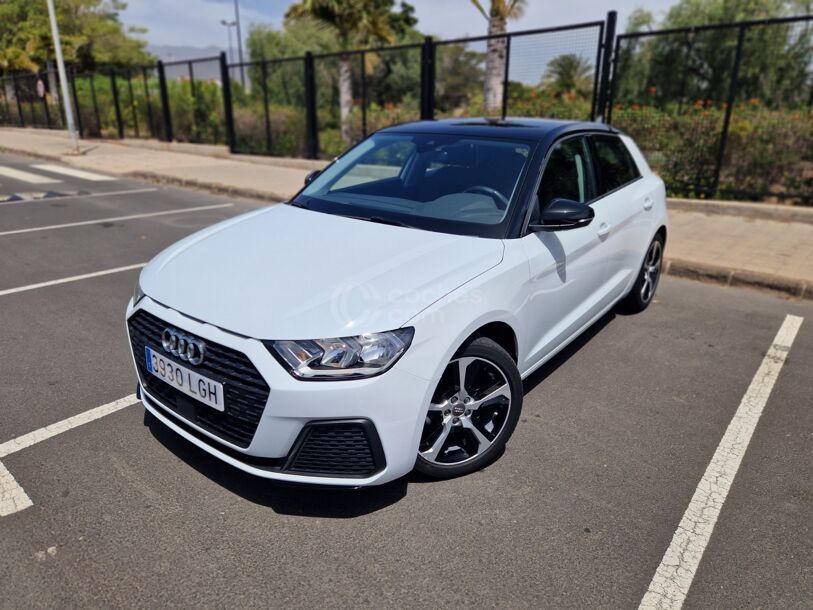Foto del AUDI A1 Sportback 25 TFSI