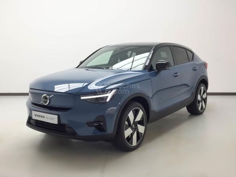 Foto del VOLVO C40 Recharge Twin Eléctrico Ultimate