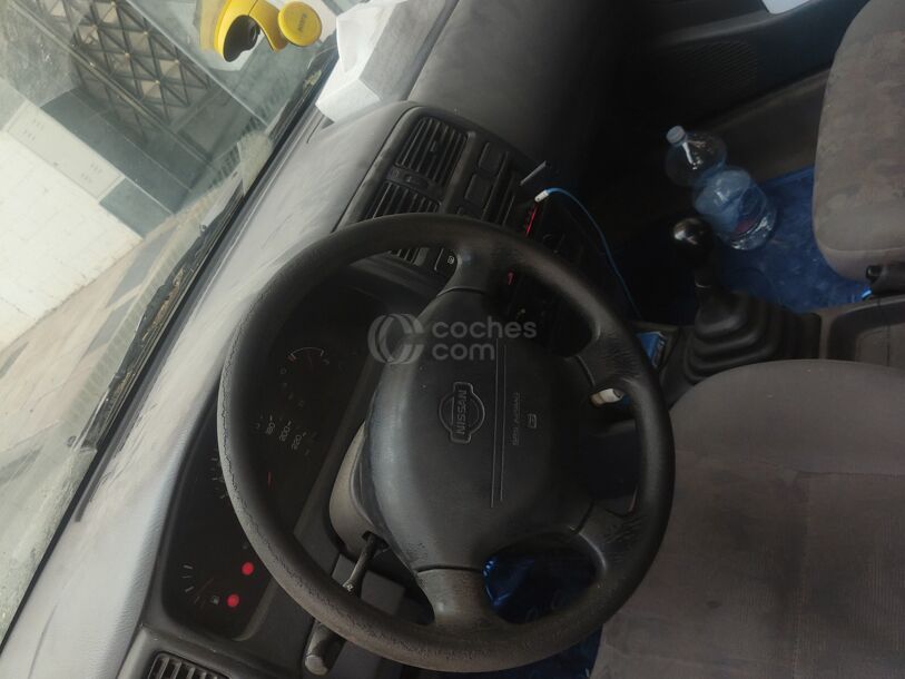 Foto del NISSAN Almera 1.4 LX