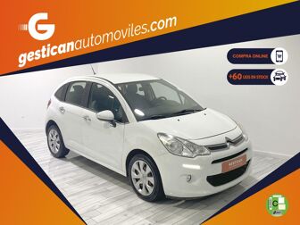 Citroen C3 1.2 PureTech Feel Edition 82