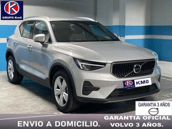 Volvo XC40 B3 Core Aut. - 40.900 € - coches.com