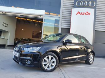 Audi A1 1.6TDI Ambition - 7.900 € - coches.com