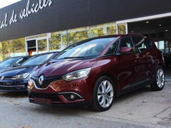 Renault Scénic 1.5dCi Limited EDC 110 - 15.850 € - coches.com
