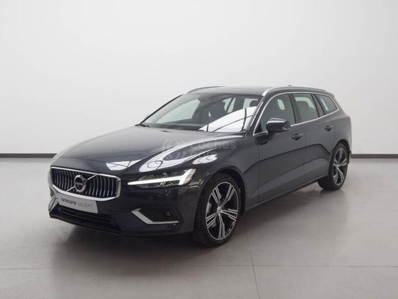 Foto del VOLVO V60 B4 Plus Dark Aut.