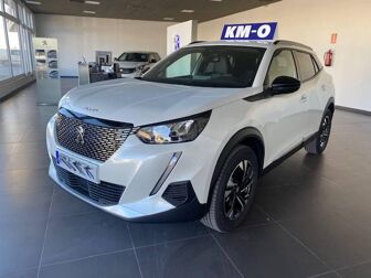 Peugeot 2008 1.2 PureTech S&S Allure Pack 100 - 22.900 € - coches.com