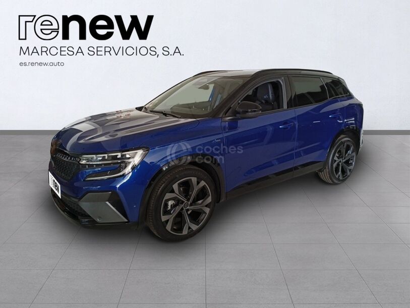 Foto del RENAULT Austral 1.3 TCe Mild Hybrid Techno Esprit Alpine CVT 116kW
