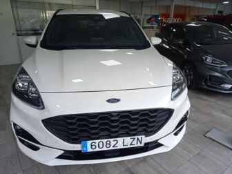 Ford Kuga 1.5 EcoBoost ST-Line X FWD 150 - 33.250 € - coches.com