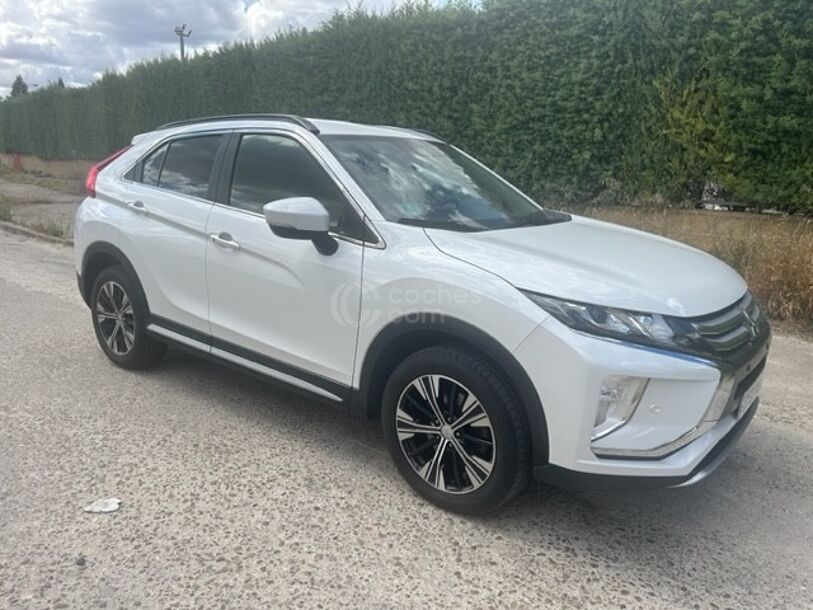 Foto del MITSUBISHI Eclipse Cross 150 T Motion 2WD 8CVT