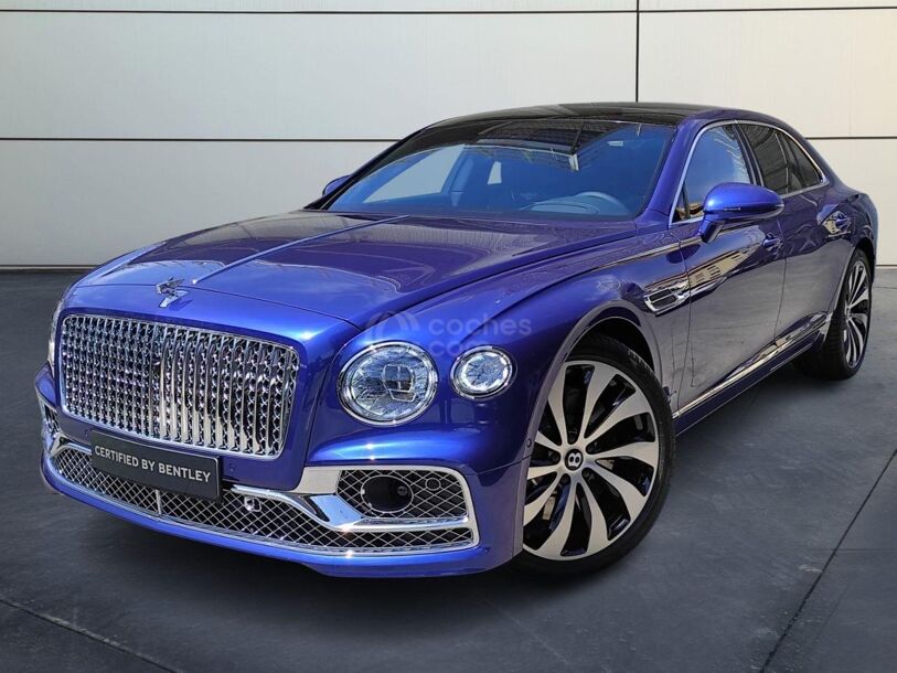 Foto del BENTLEY Flying Spur Hybrid