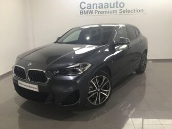 Bmw X2 xDrive 25eA - 36.000 € - coches.com