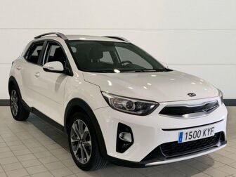 Kia Stonic 1.0 T-GDi Eco-Dynamic Drive 100 - 15.455 € - coches.com