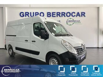 Renault Master Fg. dCi 81kW T L2H2 3300 - 20.750 € - coches.com