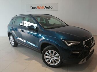 Seat Ateca 1.0 TSI S&S Style XM