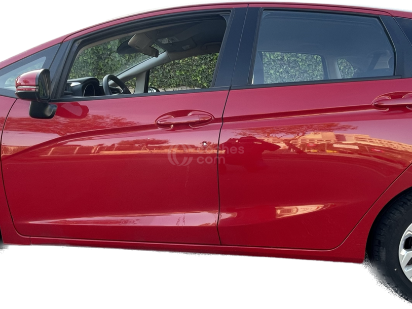 Foto del HONDA Jazz 1.3 i-VTEC Comfort