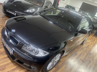 Bmw 118dA Coupé - 9.500 € - coches.com