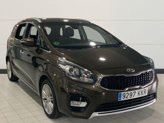 Kia Carens 1.6 GDi Drive 135 - 15.455 € - coches.com