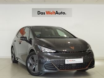 Cupra Born 150kW 58kwh - 35.990 € - coches.com
