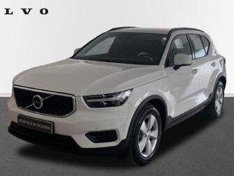 Volvo XC40 D3 - 24.000 € - coches.com