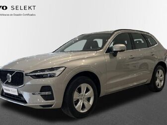 Volvo XC60 B4 Core AWD Aut. - 47.000 € - coches.com
