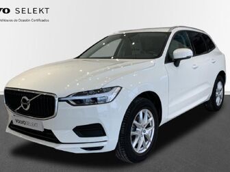 Volvo XC60 D4 Momentum Aut. 190 - 38.900 € - coches.com