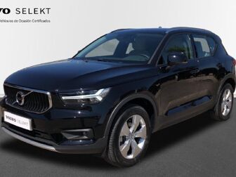 Volvo XC40 D3 Momentum - 33.900 € - coches.com