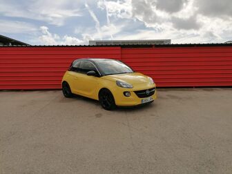 Opel Adam 1.4 XER S&S Slam - 11.500 € - coches.com