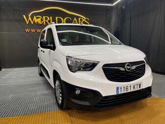Opel Combo Life 1.5TD S/S Expression L 100 - 14.045 € - coches.com