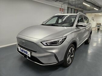 Mg ZS Comfort 72kWh 115kW - 31.800 € - coches.com