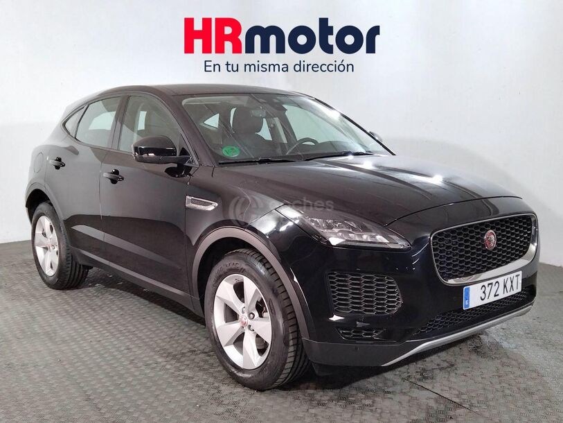 Foto del JAGUAR E-Pace 2.0D I4 R-Dynamic S AWD 150