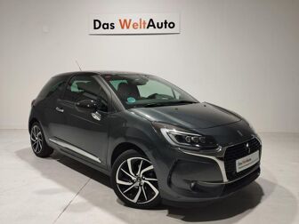 Ds DS3 1.6BlueHDi S&S Style 100 - 11.950 € - coches.com