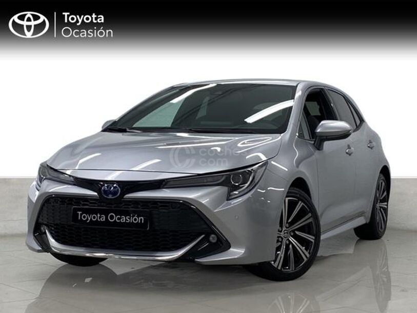 Foto del TOYOTA Corolla 125H Active Tech
