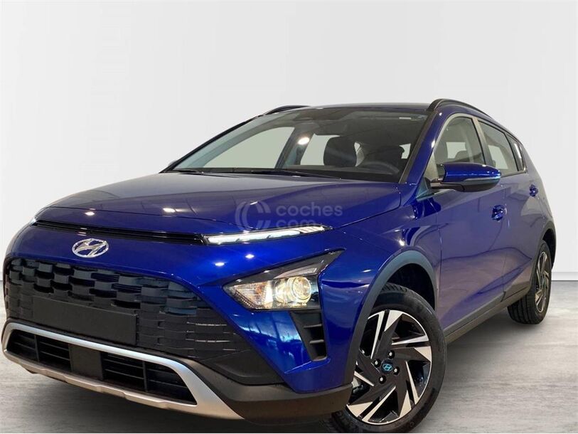 Foto del HYUNDAI Bayon 1.2 MPI Maxx