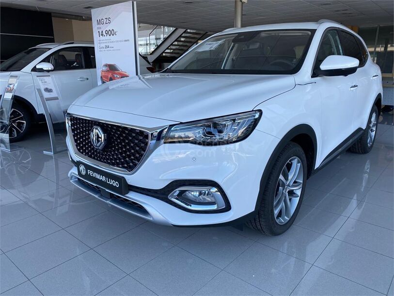 Foto del MG HS 1.5 T-GDI Luxury