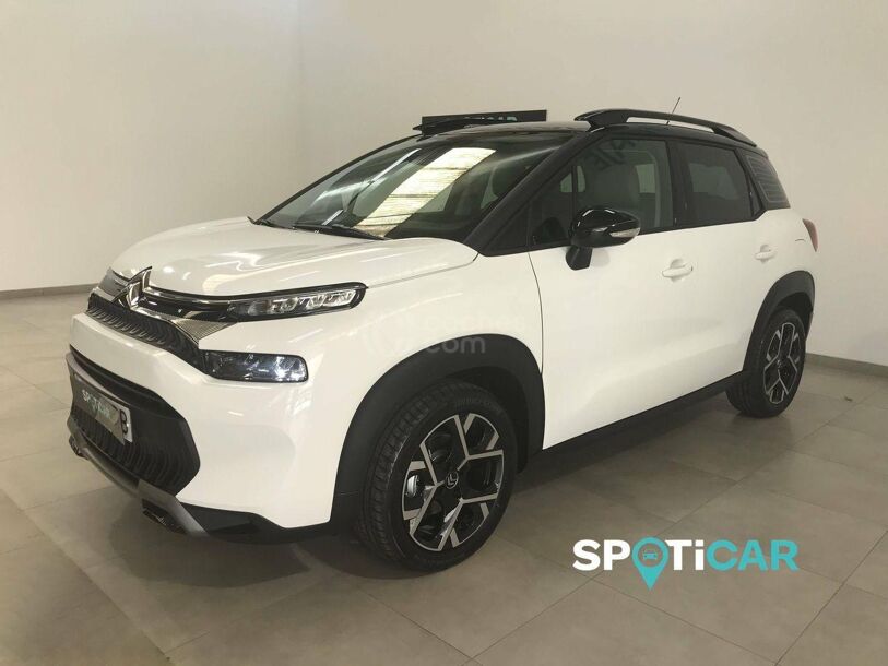 Foto del CITROEN C3 Aircross BlueHDi S&S Shine Pack EAT6 120