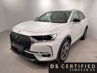 Ds DS7 Crossback 1.5BlueHDi So Chic - 29.330 € - coches.com