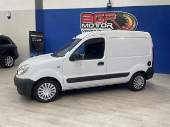 Renault Kangoo 1.5DCI Confort Expression 70 - 3.999 € - coches.com