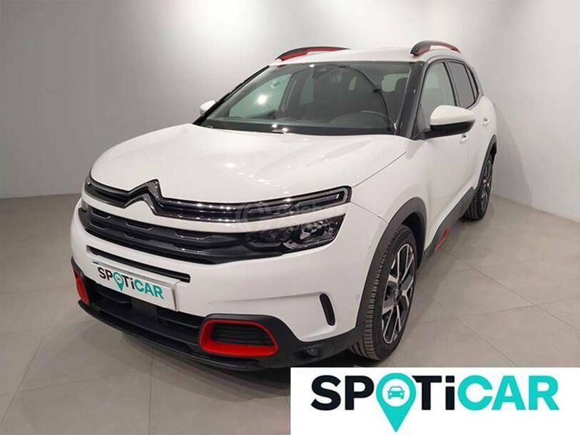 Foto del CITROEN C5 Aircross BlueHDi S&S Feel 130