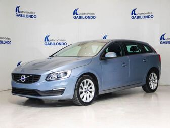 Volvo V60 D3 Kinetic Aut. 150