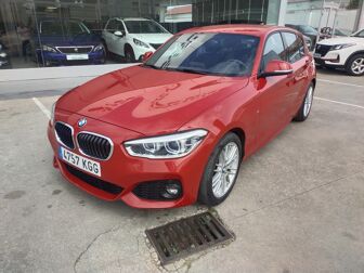Bmw 116d - 17.250 € - coches.com