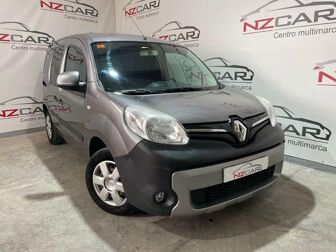 Renault Kangoo Combi 1.5dCi Energy Emotion M1-AF 55kW - 12.499 € - coches.com